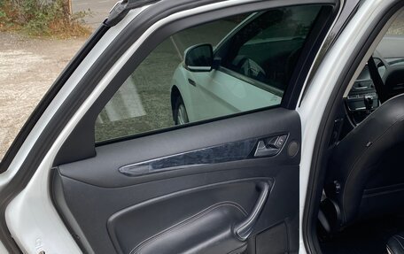 Ford Mondeo IV, 2013 год, 850 000 рублей, 19 фотография
