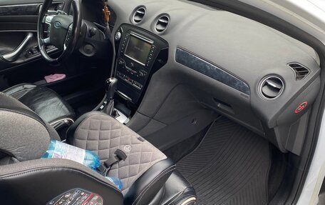 Ford Mondeo IV, 2013 год, 850 000 рублей, 24 фотография