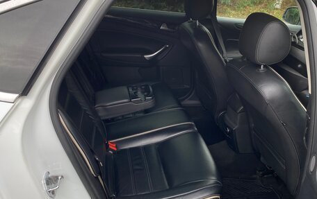 Ford Mondeo IV, 2013 год, 850 000 рублей, 21 фотография