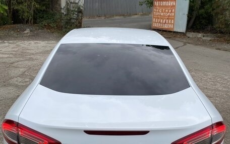Ford Mondeo IV, 2013 год, 850 000 рублей, 25 фотография