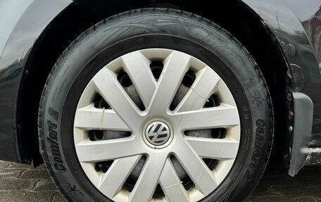 Volkswagen Polo VI (EU Market), 2015 год, 520 000 рублей, 9 фотография