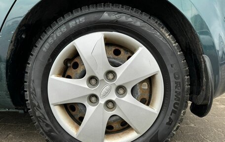 KIA cee'd I рестайлинг, 2009 год, 471 000 рублей, 9 фотография