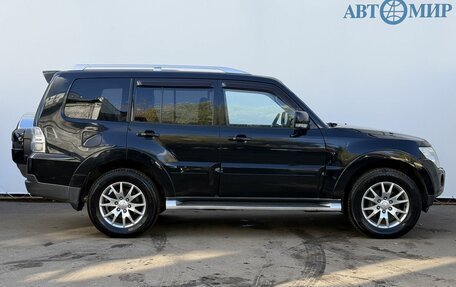 Mitsubishi Pajero IV, 2008 год, 1 575 000 рублей, 4 фотография