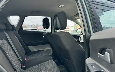KIA cee'd I рестайлинг, 2009 год, 471 000 рублей, 12 фотография