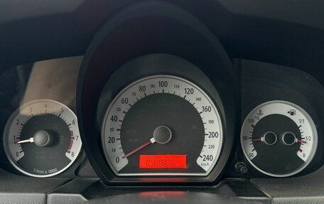 KIA cee'd I рестайлинг, 2009 год, 471 000 рублей, 14 фотография