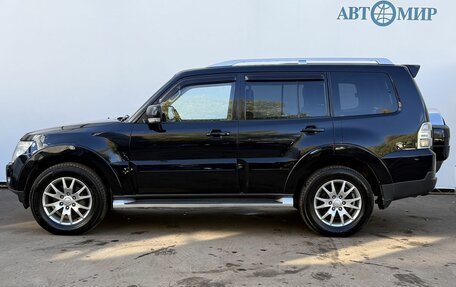 Mitsubishi Pajero IV, 2008 год, 1 575 000 рублей, 8 фотография