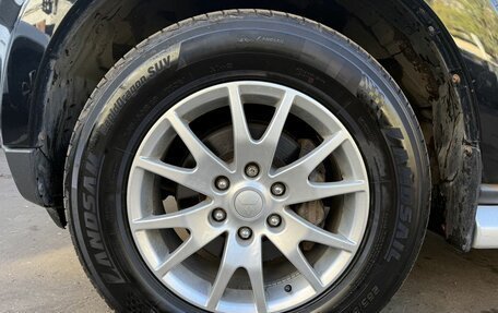 Mitsubishi Pajero IV, 2008 год, 1 575 000 рублей, 9 фотография