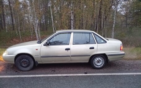 Daewoo Nexia I рестайлинг, 2007 год, 89 000 рублей, 2 фотография