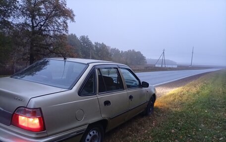 Daewoo Nexia I рестайлинг, 2007 год, 89 000 рублей, 3 фотография