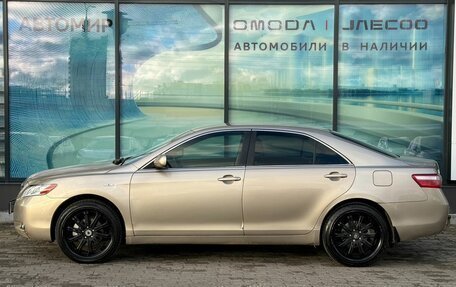 Toyota Camry, 2007 год, 650 000 рублей, 8 фотография
