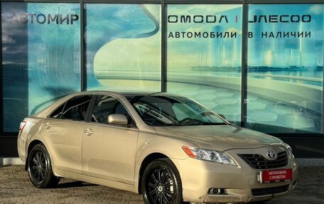 Toyota Camry, 2007 год, 650 000 рублей, 3 фотография