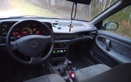 Daewoo Nexia I рестайлинг, 2007 год, 89 000 рублей, 5 фотография