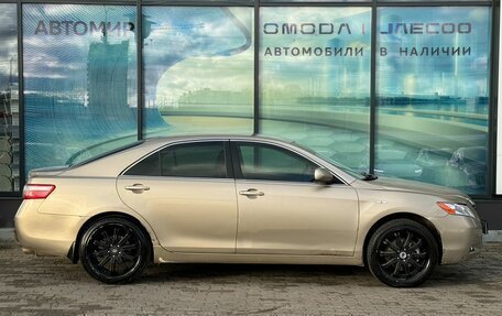 Toyota Camry, 2007 год, 650 000 рублей, 4 фотография
