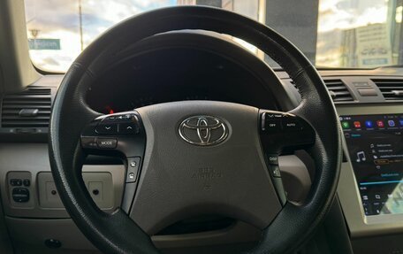 Toyota Camry, 2007 год, 650 000 рублей, 11 фотография