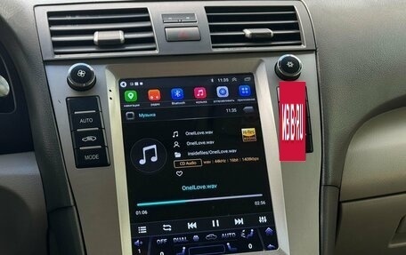 Toyota Camry, 2007 год, 650 000 рублей, 15 фотография