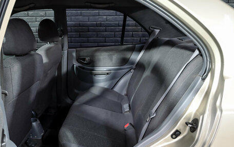 Hyundai Accent II, 2005 год, 215 000 рублей, 11 фотография