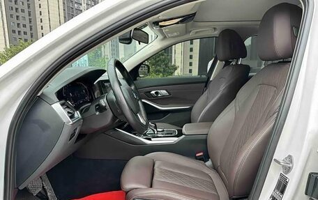 BMW 3 серия, 2022 год, 3 030 000 рублей, 5 фотография