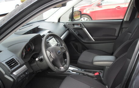 Subaru Forester, 2014 год, 1 350 000 рублей, 5 фотография