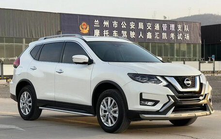 Nissan X-Trail, 2024 год, 2 120 000 рублей, 4 фотография