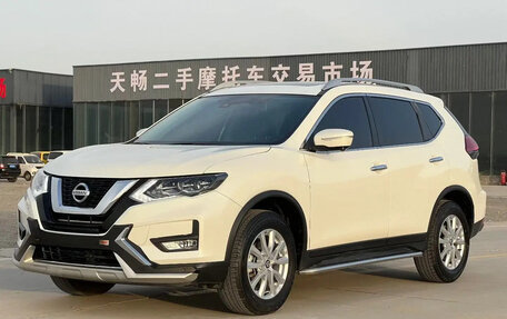 Nissan X-Trail, 2024 год, 2 120 000 рублей, 3 фотография