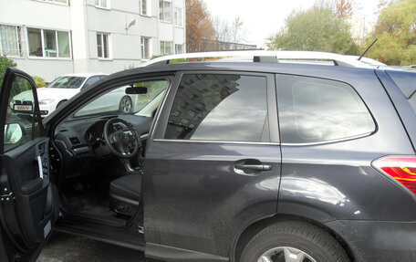 Subaru Forester, 2014 год, 1 350 000 рублей, 8 фотография