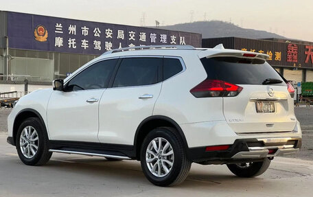 Nissan X-Trail, 2024 год, 2 120 000 рублей, 5 фотография