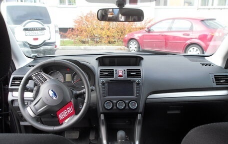 Subaru Forester, 2014 год, 1 350 000 рублей, 2 фотография