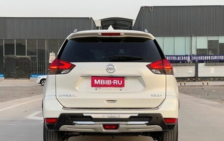 Nissan X-Trail, 2024 год, 2 120 000 рублей, 2 фотография
