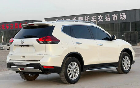 Nissan X-Trail, 2024 год, 2 120 000 рублей, 6 фотография