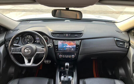 Nissan X-Trail, 2024 год, 2 120 000 рублей, 8 фотография