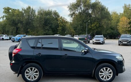 Toyota RAV4, 2012 год, 1 250 000 рублей, 2 фотография