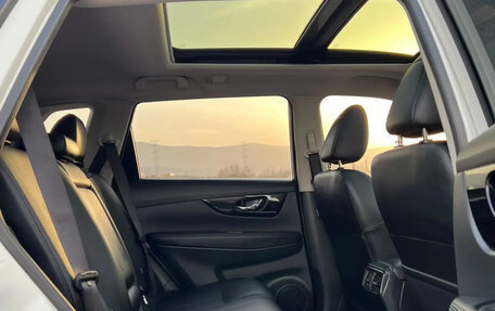Nissan X-Trail, 2024 год, 2 120 000 рублей, 9 фотография
