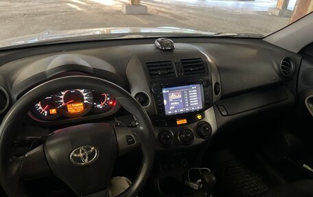 Toyota RAV4, 2012 год, 1 250 000 рублей, 5 фотография