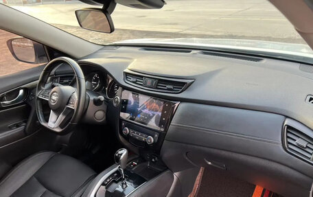 Nissan X-Trail, 2024 год, 2 120 000 рублей, 7 фотография