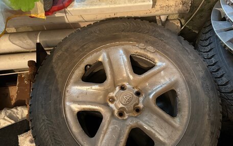 Toyota RAV4, 2012 год, 1 250 000 рублей, 11 фотография