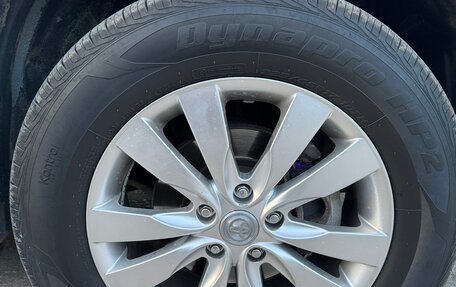 Toyota RAV4, 2012 год, 1 250 000 рублей, 10 фотография