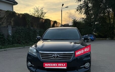 Toyota RAV4, 2012 год, 1 250 000 рублей, 4 фотография