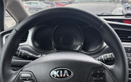 KIA cee'd III, 2014 год, 845 000 рублей, 5 фотография