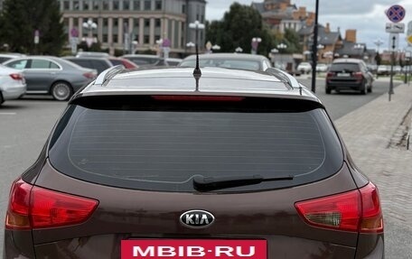 KIA cee'd III, 2014 год, 845 000 рублей, 4 фотография