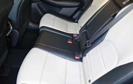 Infiniti QX55, 2021 год, 3 850 000 рублей, 19 фотография