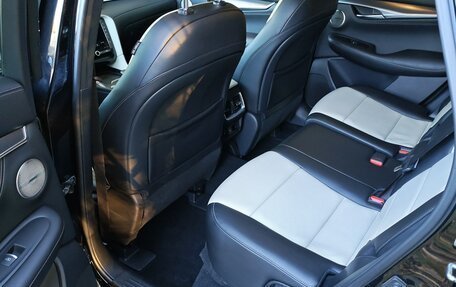 Infiniti QX55, 2021 год, 3 850 000 рублей, 18 фотография