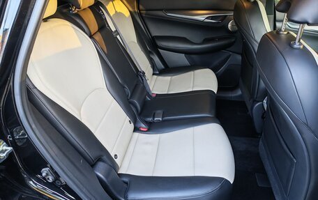 Infiniti QX55, 2021 год, 3 850 000 рублей, 24 фотография
