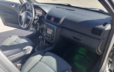Skoda Octavia IV, 2008 год, 800 000 рублей, 9 фотография