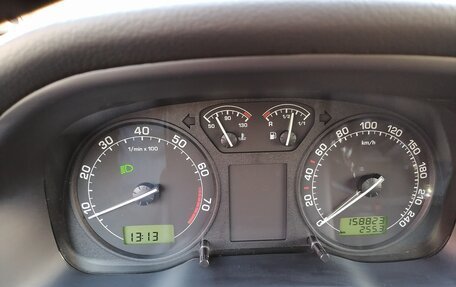 Skoda Octavia IV, 2008 год, 800 000 рублей, 14 фотография