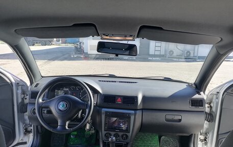 Skoda Octavia IV, 2008 год, 800 000 рублей, 10 фотография