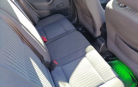Skoda Octavia IV, 2008 год, 800 000 рублей, 11 фотография