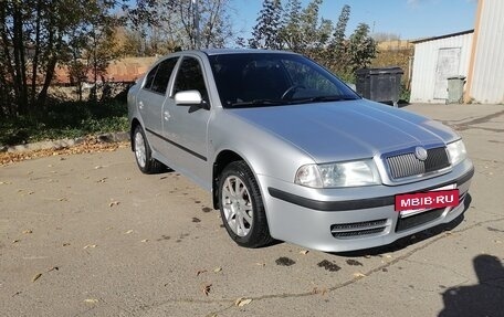 Skoda Octavia IV, 2008 год, 800 000 рублей, 7 фотография