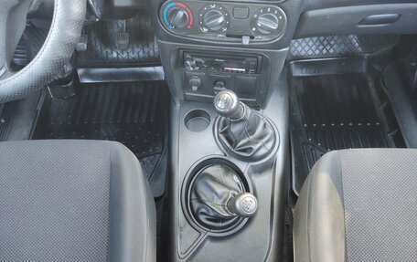 Chevrolet Niva I рестайлинг, 2016 год, 760 000 рублей, 15 фотография