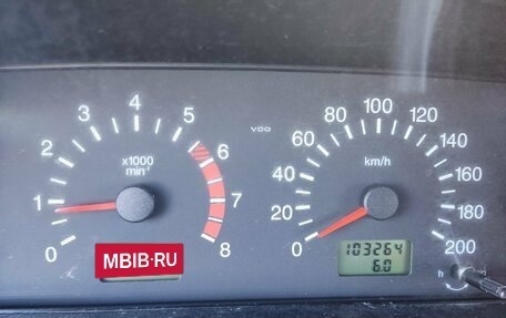 Chevrolet Niva I рестайлинг, 2016 год, 760 000 рублей, 13 фотография
