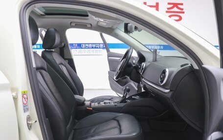Audi A3, 2014 год, 1 425 000 рублей, 11 фотография